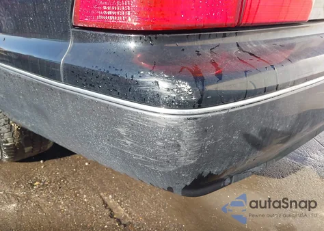 1998 Lexus Ls 400 z USA, uszkodzony, nr VIN JT8BH28F6W0130541